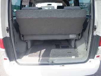 MAZDA BONGO FRIENDEE 2005 Image 12