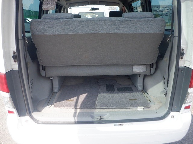 MAZDA BONGO FRIENDEE 2005 Image 24