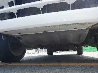 MAZDA BONGO FRIENDEE 2005 Image 13