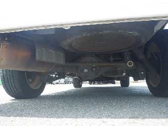 MAZDA BONGO FRIENDEE 2005 Image 14