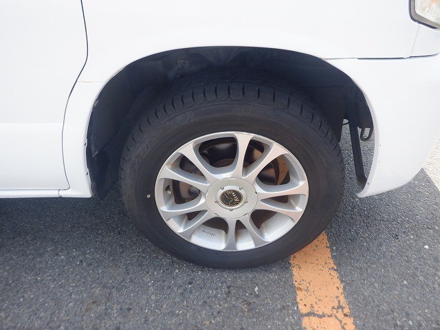 MAZDA BONGO FRIENDEE 2005 Image 27