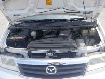 MAZDA BONGO FRIENDEE 2005 Image 16