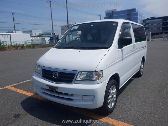 MAZDA BONGO FRIENDEE 2005 Image 7