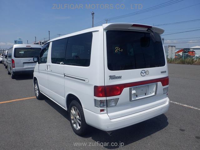 MAZDA BONGO FRIENDEE 2005 Image 9