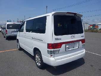 MAZDA BONGO FRIENDEE 2005 Image 3