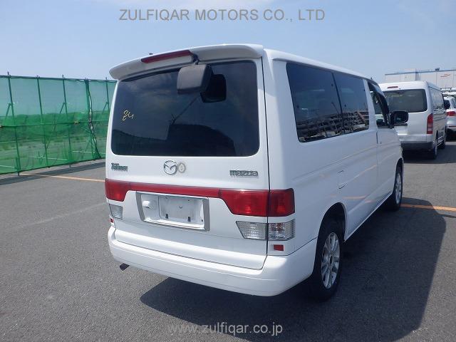 MAZDA BONGO FRIENDEE 2005 Image 10