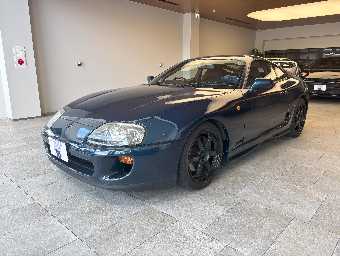 TOYOTA SUPRA 1994 Image 1