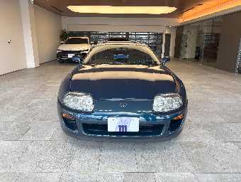 TOYOTA SUPRA 1994 Image 2