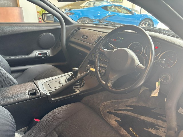 TOYOTA SUPRA 1994 Image 19