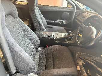 TOYOTA SUPRA 1994 Image 14