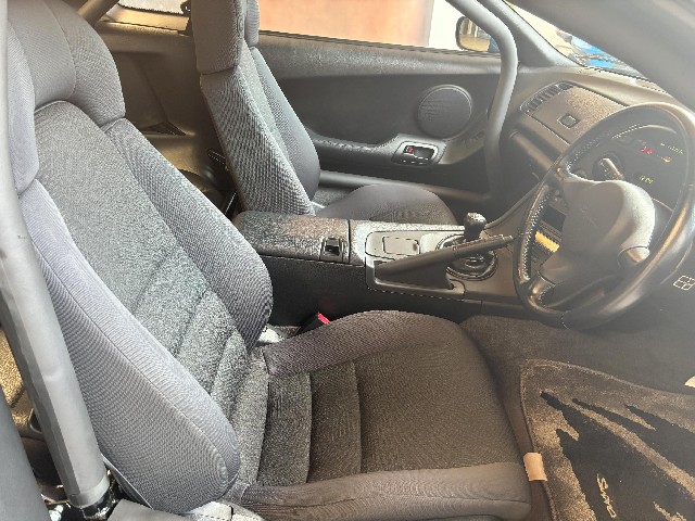 TOYOTA SUPRA 1994 Image 20