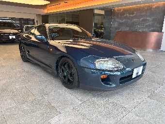 TOYOTA SUPRA 1994 Image 3