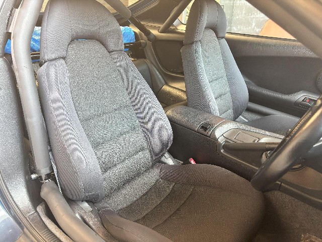 TOYOTA SUPRA 1994 Image 21