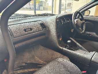 TOYOTA SUPRA 1994 Image 17