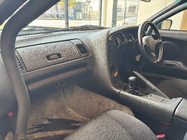 TOYOTA SUPRA 1994 Image 23