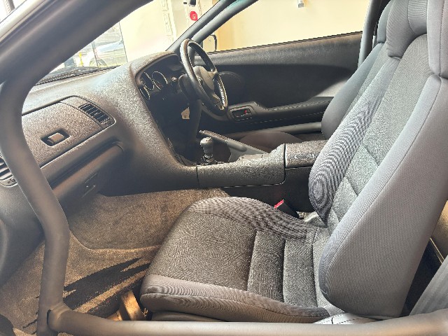 TOYOTA SUPRA 1994 Image 24
