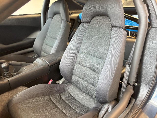 TOYOTA SUPRA 1994 Image 25