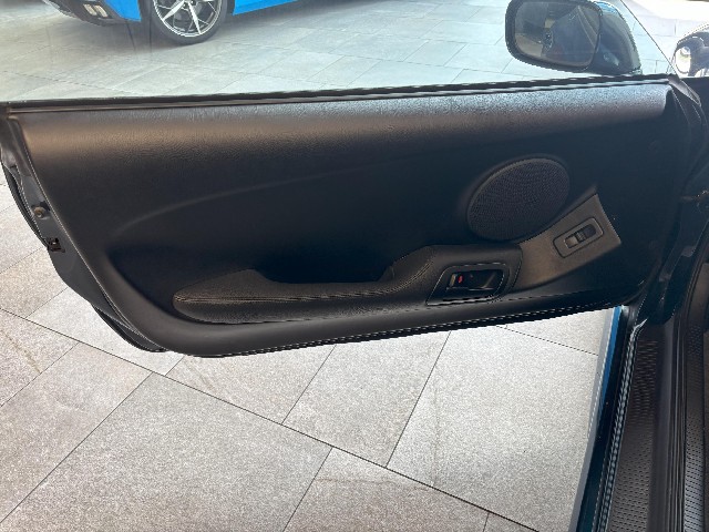 TOYOTA SUPRA 1994 Image 26