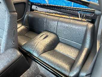 TOYOTA SUPRA 1994 Image 21