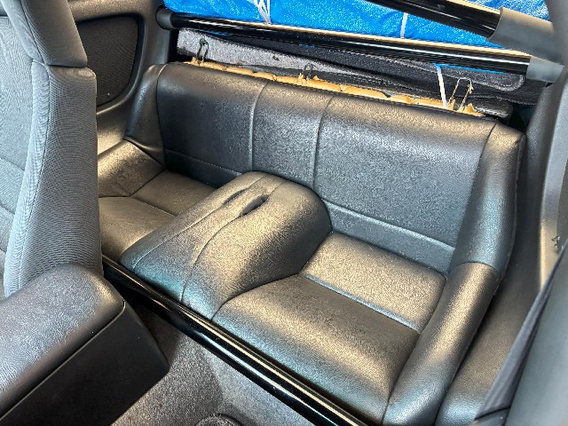 TOYOTA SUPRA 1994 Image 27