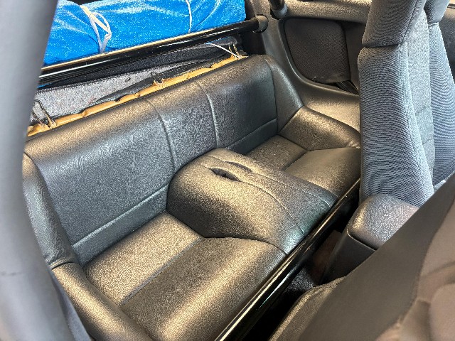 TOYOTA SUPRA 1994 Image 28