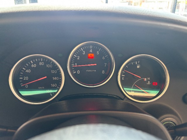 TOYOTA SUPRA 1994 Image 30