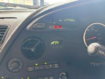 TOYOTA SUPRA 1994 Image 25
