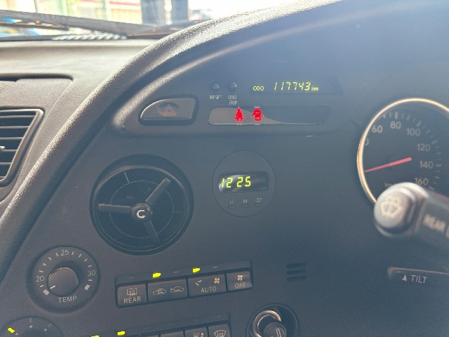 TOYOTA SUPRA 1994 Image 31