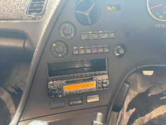 TOYOTA SUPRA 1994 Image 26