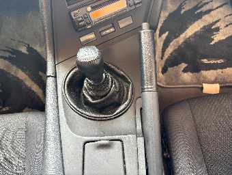 TOYOTA SUPRA 1994 Image 27