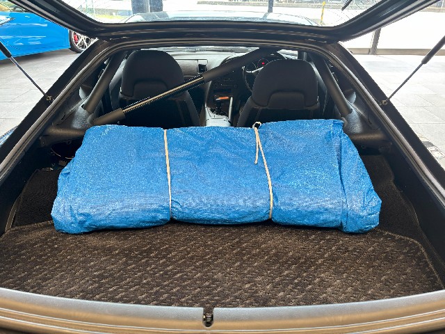 TOYOTA SUPRA 1994 Image 35