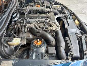 TOYOTA SUPRA 1994 Image 35