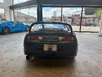 TOYOTA SUPRA 1994 Image 6