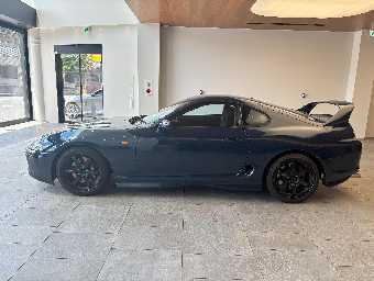 TOYOTA SUPRA 1994 Image 8