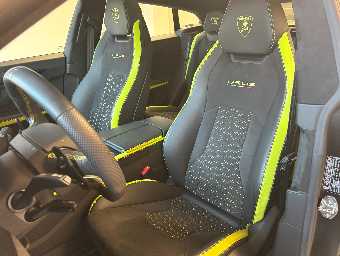 LAMBORGHINI URUS 2022 Image 17