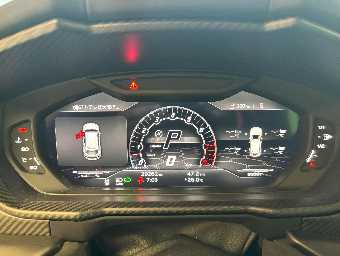 LAMBORGHINI URUS 2022 Image 31