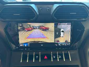 LAMBORGHINI URUS 2022 Image 37