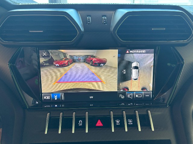 LAMBORGHINI URUS 2022 Image 43