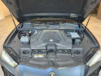 LAMBORGHINI URUS 2022 Image 47