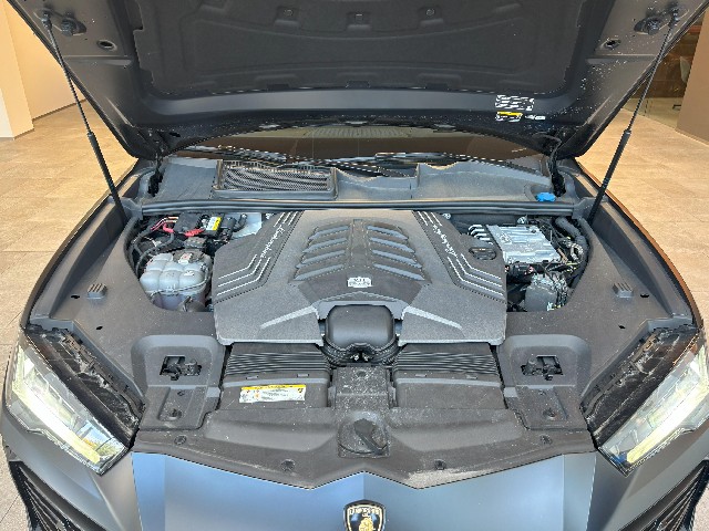 LAMBORGHINI URUS 2022 Image 53