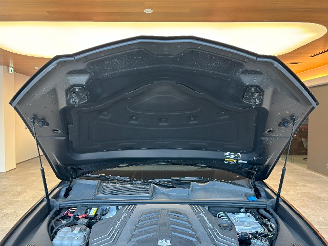 LAMBORGHINI URUS 2022 Image 54