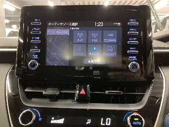 TOYOTA COROLLA 2020 Image 11