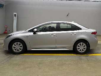 TOYOTA COROLLA 2020 Image 5