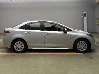 TOYOTA COROLLA 2020 Image 6