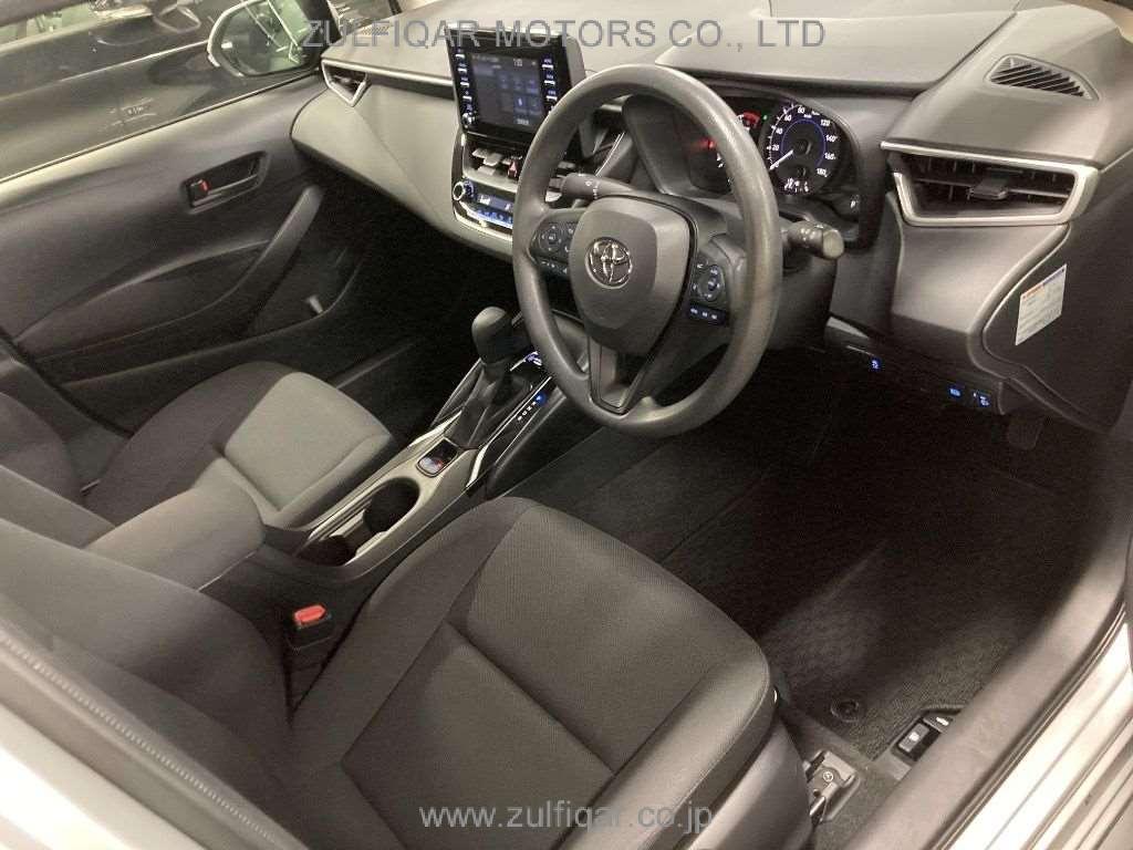 TOYOTA COROLLA 2020 Image 7