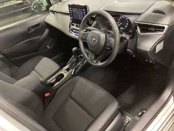 TOYOTA COROLLA 2020 Image 7