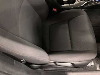 TOYOTA COROLLA 2020 Image 8