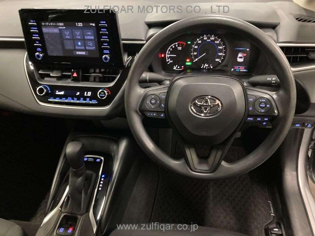 TOYOTA COROLLA 2020 Image 9