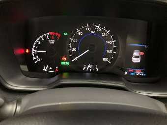 TOYOTA COROLLA 2020 Image 10