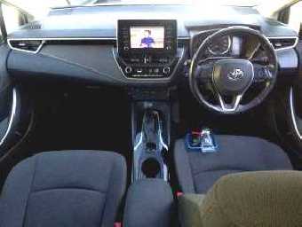 TOYOTA COROLLA TOURING 2020 Image 3